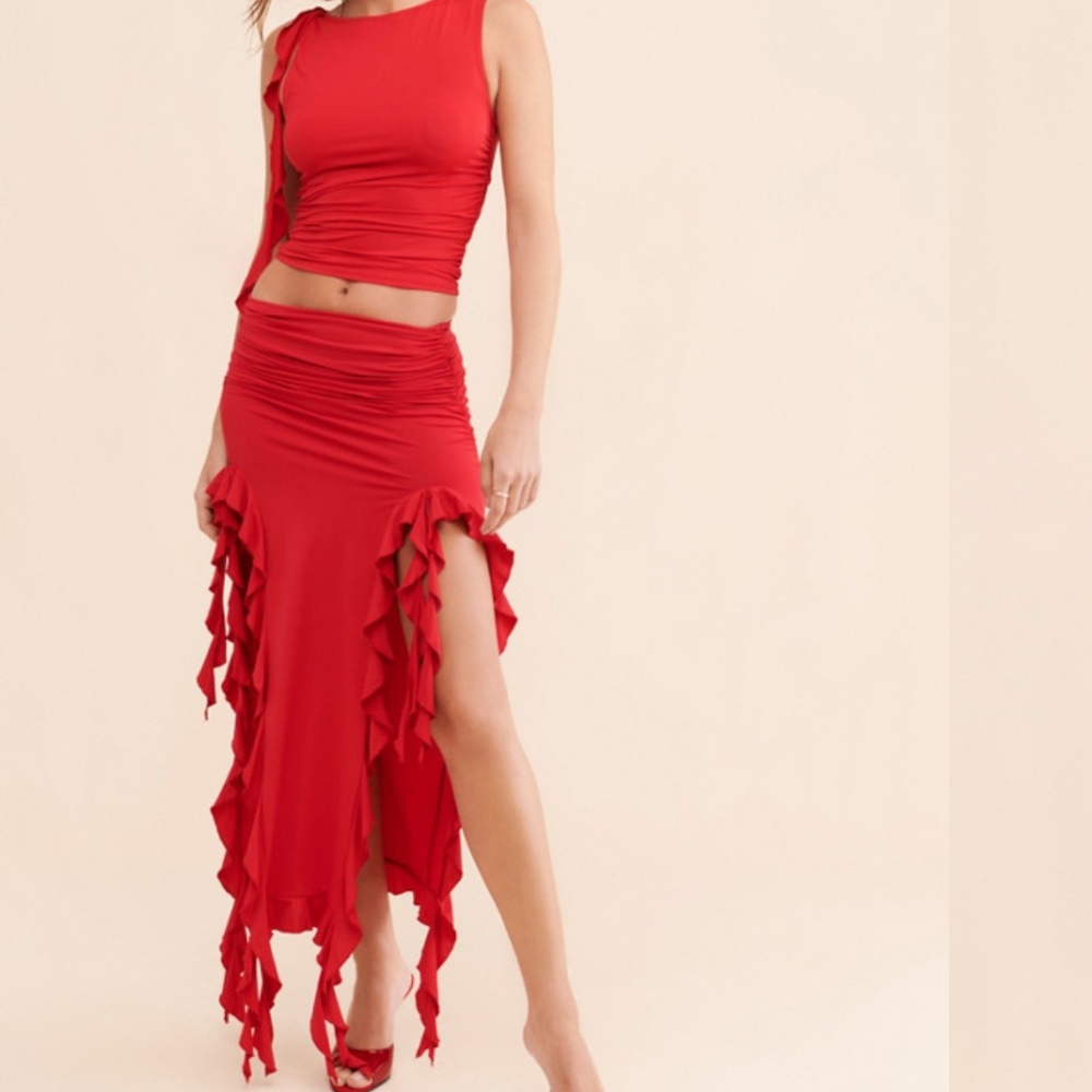 Lioness Rendezvous Set